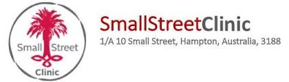 small street clinic image